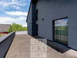 Prodej rodinného domu, Tuchoměřice, Polní, 383 m2