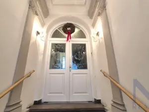 Prodej bytu 2+kk, Praha - Vinohrady, Lublaňská, 39 m2