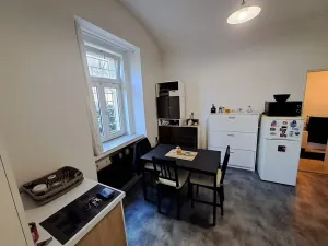 Pronájem bytu 1+1, Praha - Břevnov, Nad Závěrkou, 36 m2
