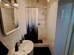 Pronájem bytu 1+1, Praha - Břevnov, Nad Závěrkou, 36 m2