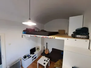 Pronájem bytu 1+1, Praha - Břevnov, Nad Závěrkou, 36 m2