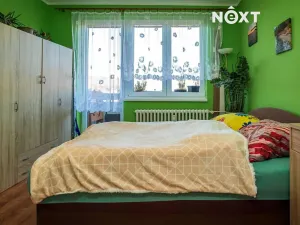 Pronájem bytu 3+1, Český Krumlov, Lipová, 63 m2