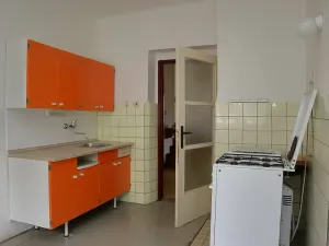 Prodej rodinného domu, Benešov, Alšova, 103 m2