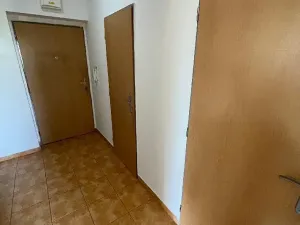 Pronájem bytu 2+kk, Pardubice, Dubová, 55 m2