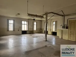 Prodej obchodního prostoru, Velký Šenov, Vilémovská, 1000 m2