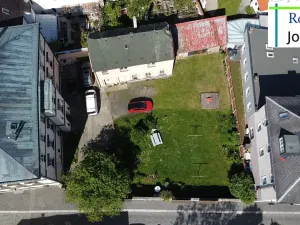 Prodej rodinného domu, Hrádek nad Nisou, Husova, 150 m2