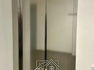 Pronájem bytu 1+kk, Praha - Hloubětín, 32 m2
