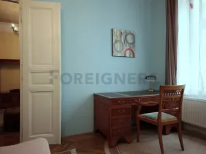 Pronájem bytu 3+1, Praha - Vinohrady, Korunní, 95 m2