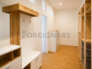 Pronájem bytu 2+kk, Praha - Nusle, Rostislavova, 61 m2