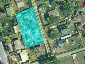 Prodej chaty, Dražeň, 120 m2