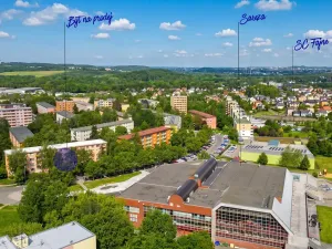 Prodej bytu 3+kk, Ostrava, Gen. Sochora, 60 m2
