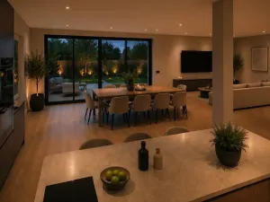 Prodej rodinného domu, Mělník, 246 m2