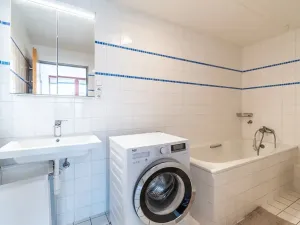 Pronájem bytu 2+kk, Praha - Libeň, Novákových, 46 m2