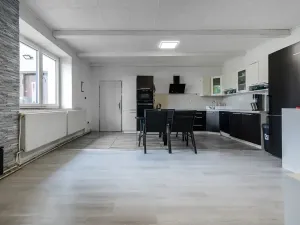 Prodej rodinného domu, Jestřabí Lhota, 101 m2