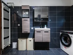 Prodej rodinného domu, Jestřabí Lhota, 101 m2