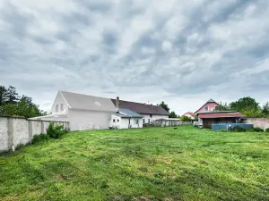 Prodej rodinného domu, Jestřabí Lhota, 101 m2