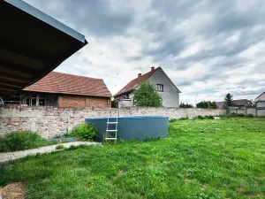 Prodej rodinného domu, Jestřabí Lhota, 101 m2