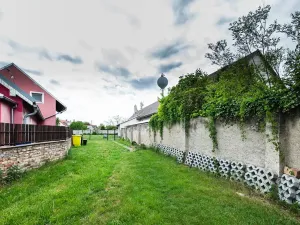 Prodej rodinného domu, Jestřabí Lhota, 101 m2