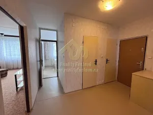 Pronájem bytu 4+1, Plzeň, Západní, 99 m2