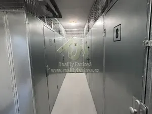 Pronájem bytu 4+1, Plzeň, Západní, 99 m2