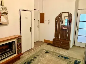 Prodej bytu 3+kk, Praha - Podolí, Na dolinách, 86 m2