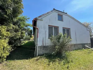 Prodej rodinného domu, Onomyšl, 180 m2