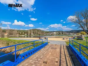 Prodej rodinného domu, Kamýk nad Vltavou, 363 m2