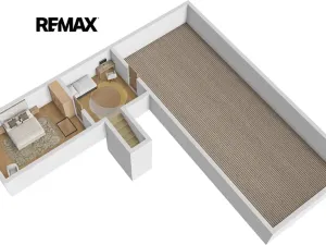 Prodej rodinného domu, Kamýk nad Vltavou, 363 m2