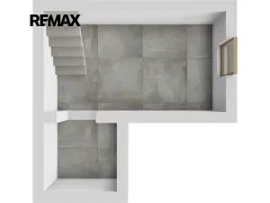 Prodej rodinného domu, Kamýk nad Vltavou, 363 m2