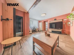 Prodej rodinného domu, Kladno, Doberská, 161 m2