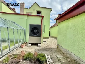 Prodej rodinného domu, Kladno, Doberská, 161 m2