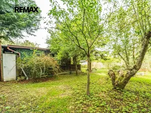 Prodej zahrady, Praha, 489 m2