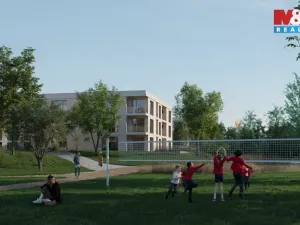 Prodej bytu 2+kk, Brandýs nad Labem-Stará Boleslav, Dřevčická, 46 m2