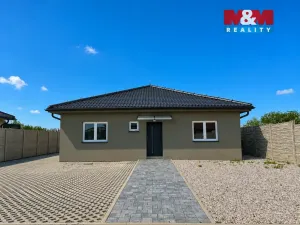 Prodej rodinného domu, Málkov, 116 m2