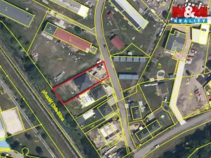 Prodej rodinného domu, Málkov, 116 m2