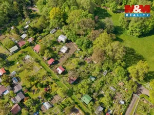Prodej chaty, Mariánské Lázně - Úšovice, 16 m2
