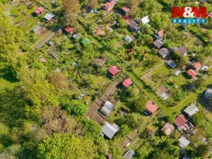 Prodej chaty, Mariánské Lázně - Úšovice, 16 m2