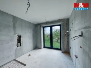 Prodej rodinného domu, Davle, Na vinicích, 270 m2