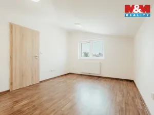Pronájem bytu 2+kk, Veselí nad Lužnicí, Třída Čs. armády, 89 m2