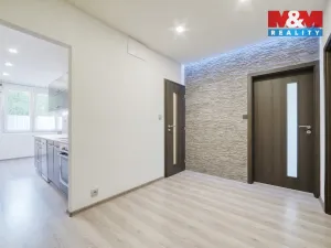 Prodej bytu 2+1, Tachov, Bělojarská, 56 m2