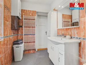 Prodej bytu 3+1, Benátky nad Jizerou - Benátky nad Jizerou I, Krouského, 80 m2
