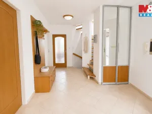 Prodej rodinného domu, Chotýčany, 141 m2