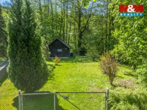 Prodej pozemku pro bydlení, Jablonec nad Nisou - Kokonín, 2165 m2