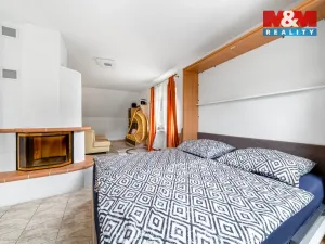 Prodej rodinného domu, Teplička, 246 m2