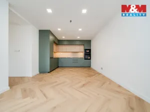 Prodej bytu 4+kk, Ostrava - Poruba, Zdeňka Štěpánka, 77 m2