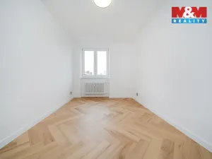 Prodej bytu 4+kk, Ostrava - Poruba, Zdeňka Štěpánka, 77 m2