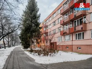 Prodej bytu 4+kk, Frýdek-Místek - Místek, 28. října, 76 m2
