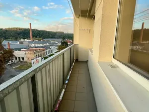 Pronájem bytu 3+1, Josefův Důl, 75 m2