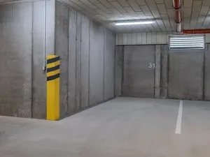 Pronájem bytu 2+kk, Poděbrady, Dykova, 56 m2
