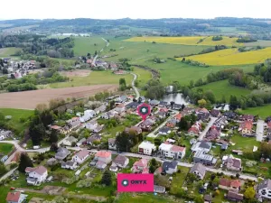 Prodej rodinného domu, Dolní Cerekev, 158 m2